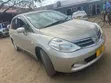 Nissan Tiida 2010 Nyeupe - 4