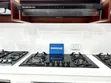 Homebase Slim Hood - Model HB-3011-90B, 90cm - 1
