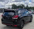 Subaru Forester 2019 Nyeusi - 2