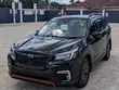 Subaru Forester 2019 Nyeusi - 3
