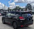Subaru Forester 2019 Nyeusi - 4