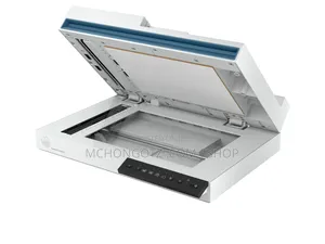 HP ScanJet Pro 2600 F1 Duplex Document Scanner