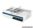 HP ScanJet Pro 2600 F1 Duplex Document Scanner - 3
