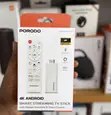 Porodo Smart Streaming Device - 1