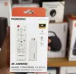 Porodo Smart Streaming Device - 2