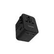 Porodo GaN Universal Multi-Port Quick Charger - Nyeusi - 2