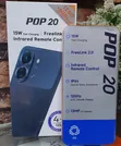 New Tecno Pop 20 128GB - 3