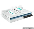 HP ScanJet Pro 3600 f1 Scanner ya Nyaraka ya Duplex - 1