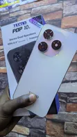 New Tecno Pop 10C 128GB - 1