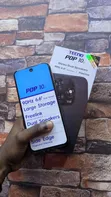 New Tecno Pop 10C 128GB - 2