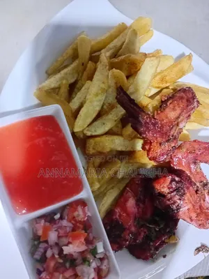 The Magic Oven TZ | Homemade Meals Delivered