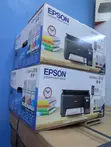 Epson EcoTank L3210 Printer - 2