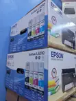 Epson EcoTank L3210 Printer - 3