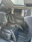 Toyota Vellfire 2011 White - 5