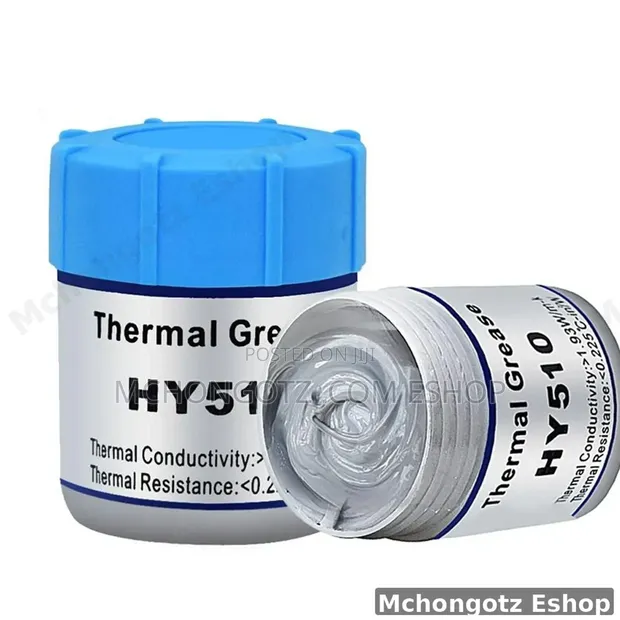 HY510 Thermal Grease CPU Heat Sink Paste - 1