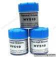 HY510 Thermal Grease CPU Heat Sink Paste - 2