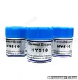 HY510 Thermal Grease CPU Heat Sink Paste - 3
