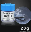 HY510 Thermal Grease CPU Heat Sink Paste - 5