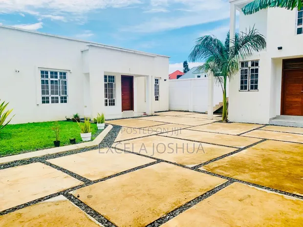 Furnished 3 Bedroom House for Rent in Arusha CBD - 1