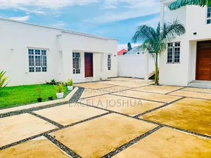 Furnished 3 Bedroom House for Rent in Arusha CBD