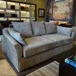 Classic 3-Seater Sofa - 1