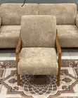 Classic 3-Seater Sofa - 4
