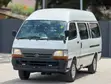 Toyota HiAce Commuter 2002 Diesel - 1