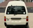 Toyota HiAce Commuter 2002 Diesel - 3