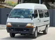 Toyota HiAce Commuter 2002 Diesel - 4