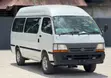 Toyota HiAce Commuter 2002 Diesel - 5