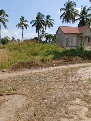 Residential Plot for Sale in Chanika Kibadeni