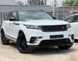 Land Rover Range Rover Velar 2017 White - 3