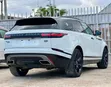 Land Rover Range Rover Velar 2017 White - 4