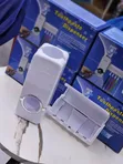 Dispenser Toothbrush - Brand New - 1
