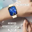 Ladies Smart Watch - Brand New - 2