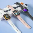 Ladies Smart Watch - Brand New - 3