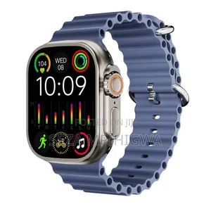 Smart Watch WED 08 - Brand New