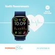 Smart Watch WED 08 - Mpya Kabisa - 3