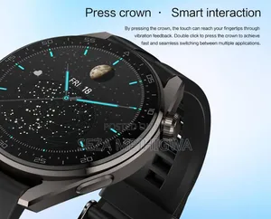 Original Smart Watch FRI 18