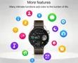 Original Smart Watch FRI 18 - 3