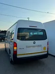 New Foton View CS2 Van 2025 White - 3