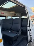 New Foton View CS2 Van 2025 White - 4