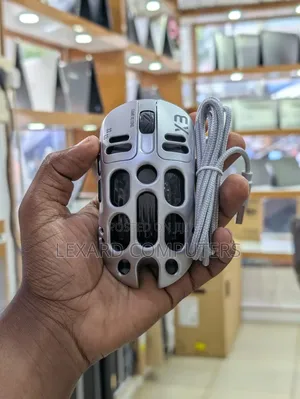 Mouse X3 Wired