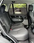 Land Rover Range Rover Vogue 2018 Black - 3