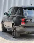 Land Rover Range Rover Vogue 2018 Black - 4