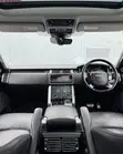 Land Rover Range Rover Vogue 2018 Black - 5