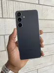 Samsung Galaxy S25 FE 256GB Black - 4