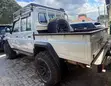 Toyota Land Cruiser 2025 White - 5