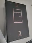 Bharara King Eau De Parfum Gift Set for Men - 100ml + Travel Spray - 1