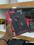 Brand New Gaming Mouse - Multifunction Wired - 1
